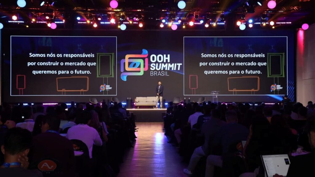 Central de Outdoor lança manifesto do OOH e reforça autorregulação de setor que já é o terceiro em investimentos no Brasil.