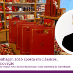 Páscoa Kopenhagen 2026 aposta em clássicos, nostalgia e inovação. Entrevista com Pedro Verlado Neto, Head de Marketing da Kopenhagen