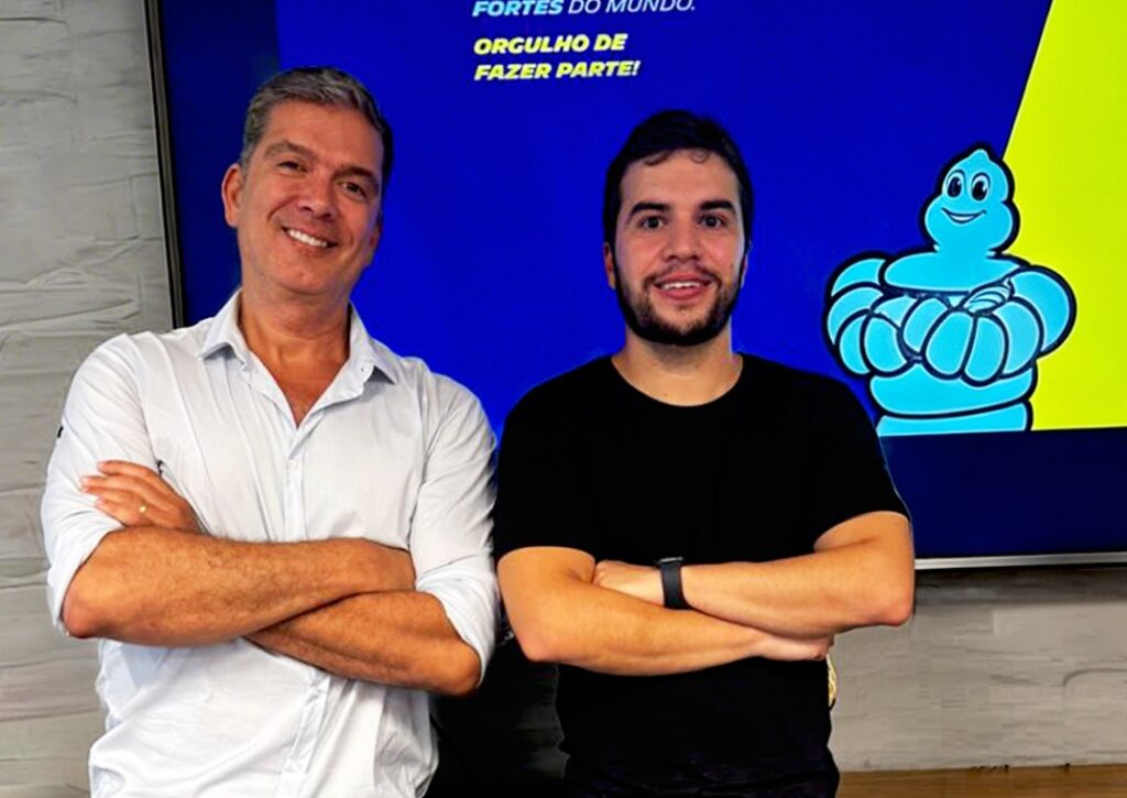 Michelin unifica marketing e coloca JOR no comando da comunicação