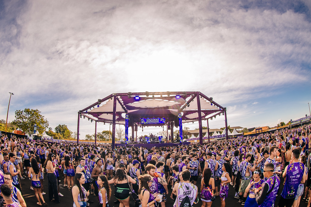 Flying Horse reforça presença no universo universitário com circuito de ativações no interior paulista