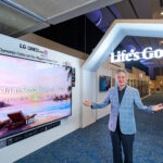 LG InnoFest 2026 LATAM - LG aposta em casas inteligentes, produção local e experiências premium