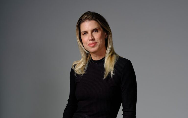 Fernanda Geraldini - Landscape