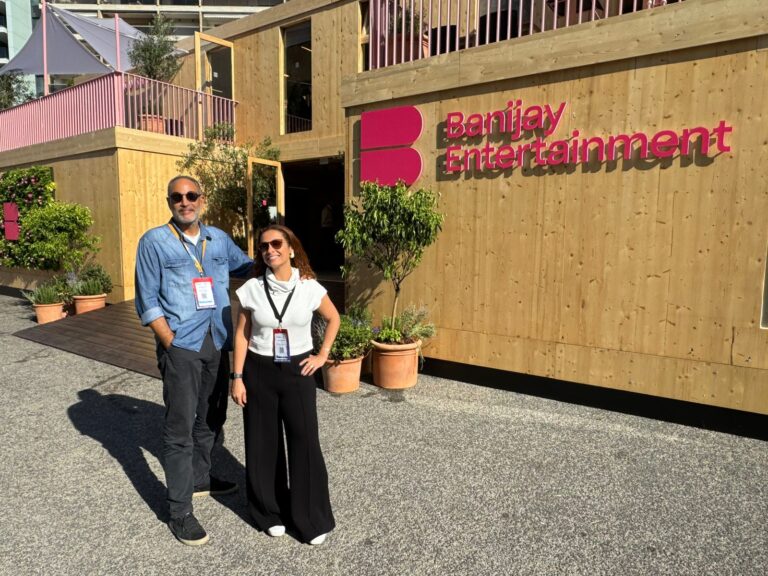 Fernando e Nani. Endemol Shine Brasil e A Fábrica apostam em microdramas verticais para marcas e plataformas digitais