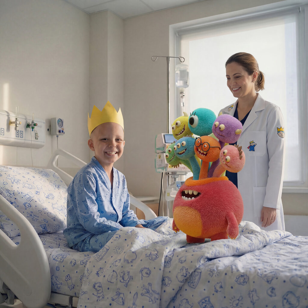 Hospital Pequeno Príncipe