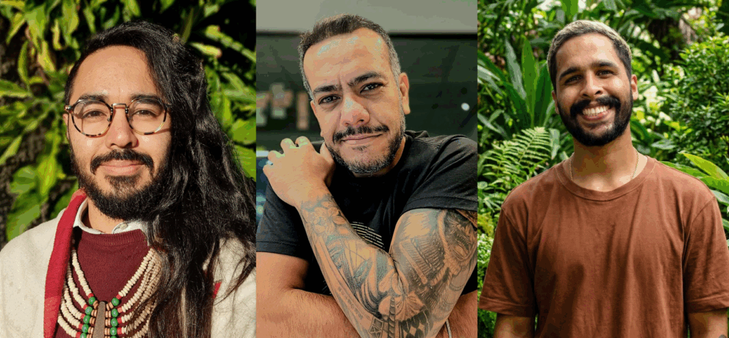 GPeS reforça área de criação com a chegada de três novos profissionais