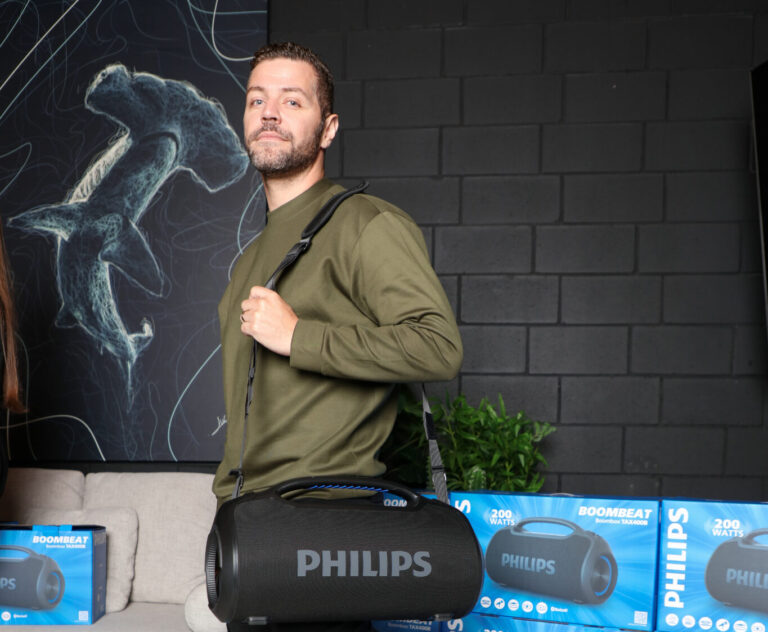 Victor Sarro integra time da Philips como Head criativo de marketing