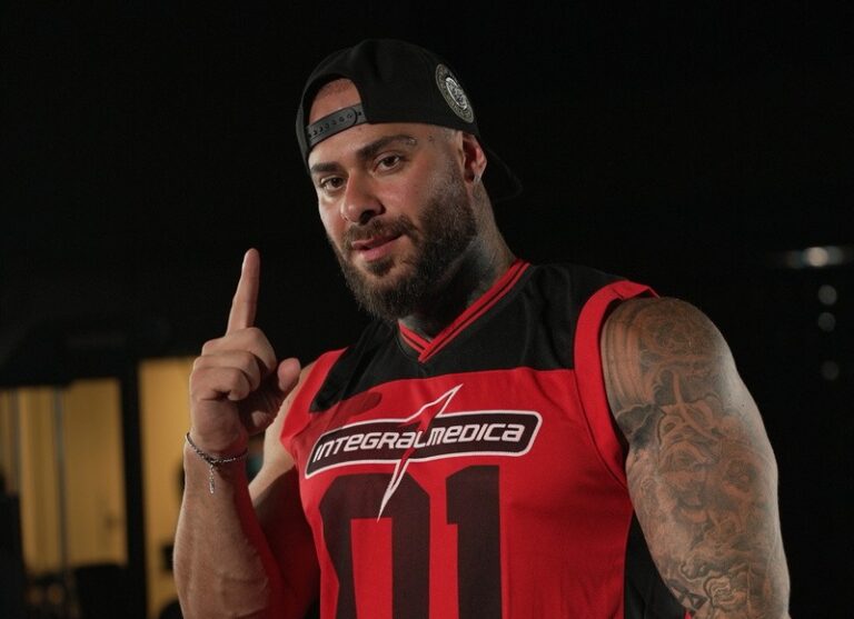 Integralmedica lança desafio no TikTok com música inédita de Leo Stronda