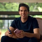 OPPO traz Kaká para o centro do jogo em lançamento do A6 Pro no Brasil