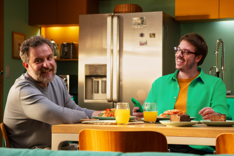 Keeta aposta em dados reais para destacar previsibilidade na entrega de comida