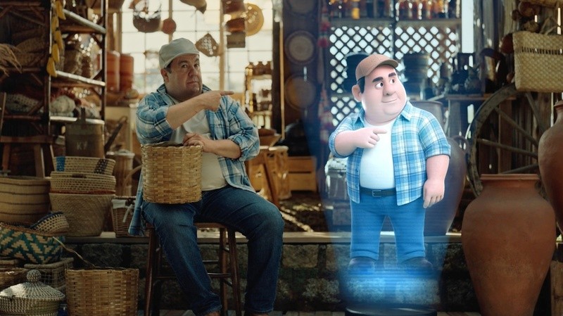 “Lá a Parada é Completa” traduz o ecossistema da Ipiranga em campanha