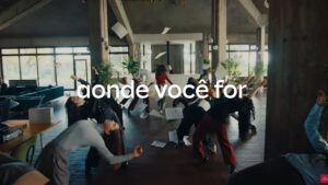 Mapfre estreia campanha ‘Aonde você for’ e busca encorajar decisões do dia a dia