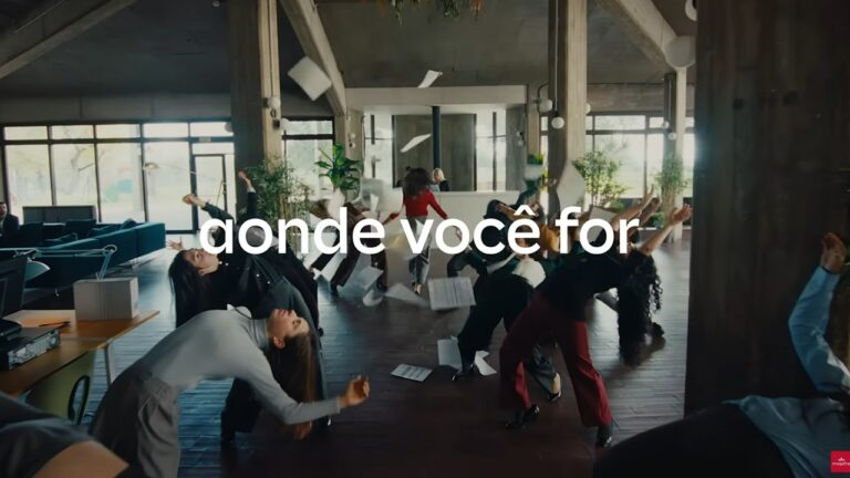 Mapfre estreia campanha ‘Aonde você for’ e busca encorajar decisões do dia a dia