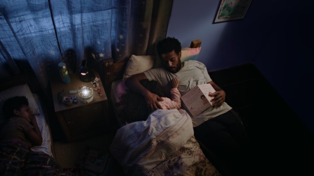 Nubank lança novo posicionamento “Faz Valer” e aborda a insônia financeira dos brasileiros em campanha