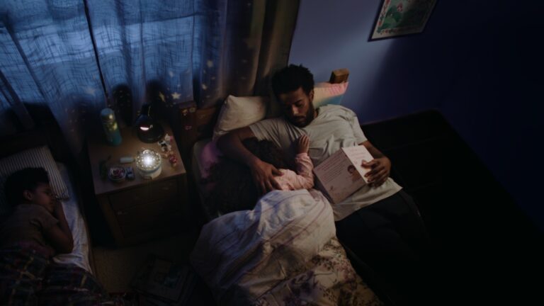 Nubank lança novo posicionamento “Faz Valer” e aborda a insônia financeira dos brasileiros em campanha