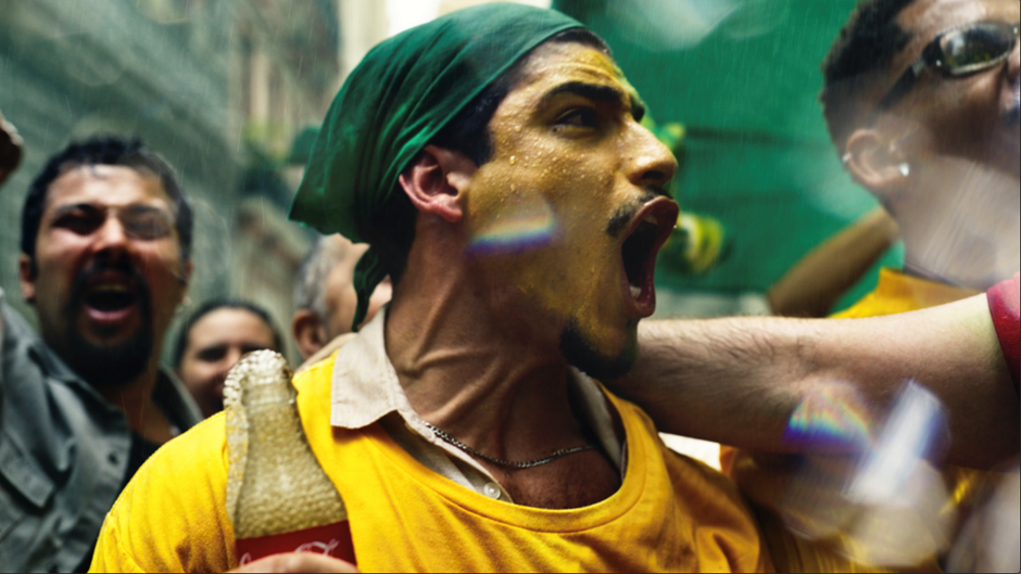 O Brasil é “Essa Coca-Cola Toda” - campanha nacional da Coca-Cola para a Copa do Mundo da FIFA 26™ homenageia a intensidade e a singularidade das emoções dos fãs brasileiros