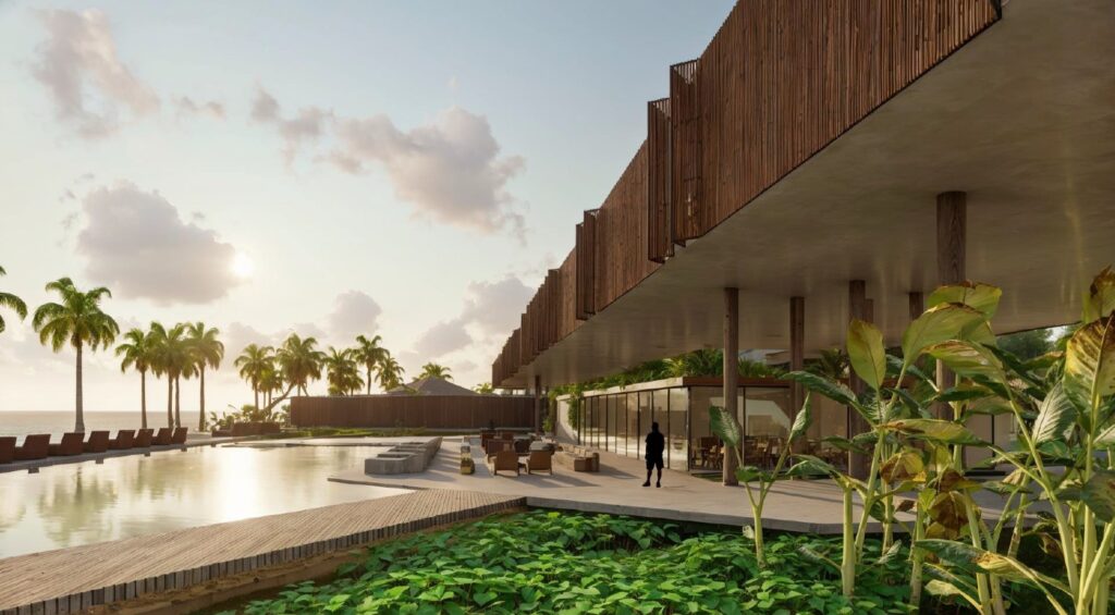 Ricardo Almeida amplia atuação e prepara entrada em hotelaria e wellness