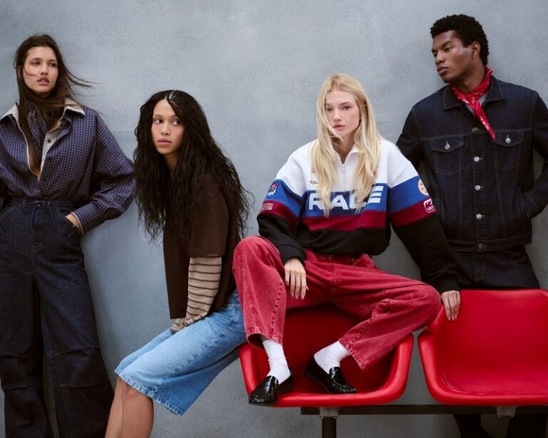 Pool Jeans apresenta nova coleção e campanha que reforçam o denim como expressão de estilo e versatilidade