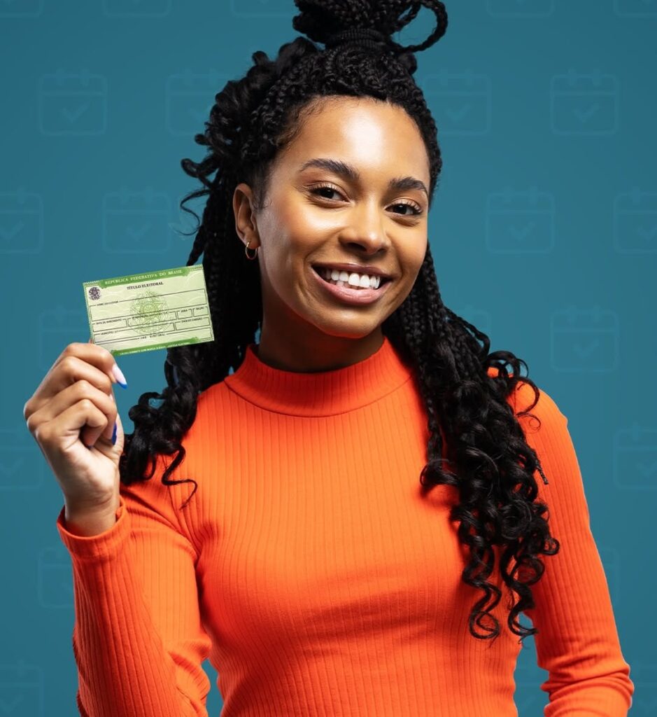 Octopus cria jingle da campanha do TSE que incentiva brasileiros a regularizar o título de eleitor antes do prazo final de 6 de maio.