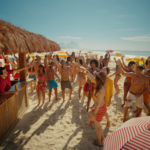 Skol hackeia calendário e transforma 2026 no ano oficial da diversão