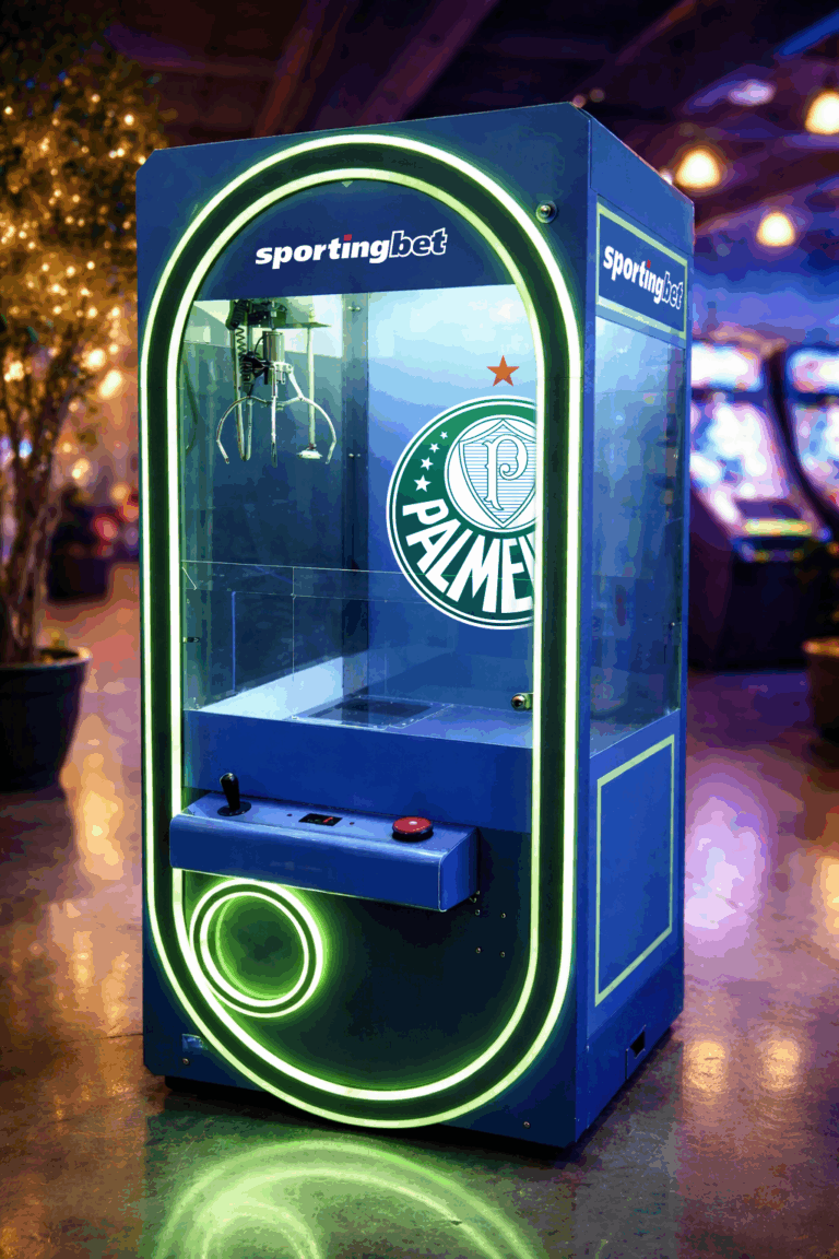 Sportingbet leva ativação com premiações para torcedores no clássico entre Palmeiras e São Paulo