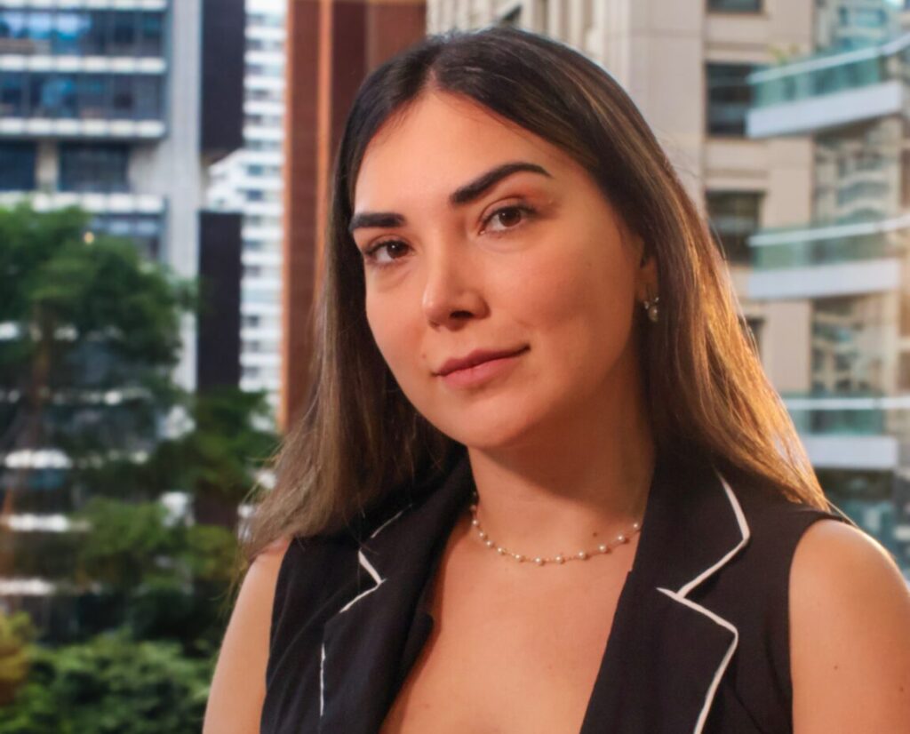 Gree do Brasil anuncia Suzi Gomes como nova head de Marketing para fortalecer a estratégia de marca e ampliar presença no mercado nacional.