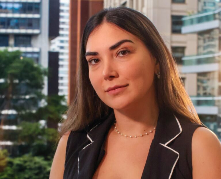 Gree do Brasil anuncia Suzi Gomes como nova head de Marketing para fortalecer a estratégia de marca e ampliar presença no mercado nacional.