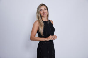 Thamara Mileski, da Britvic Brasil, fala sobre liderança, carreira e o impacto de ocupar espaços de decisão no mercado.