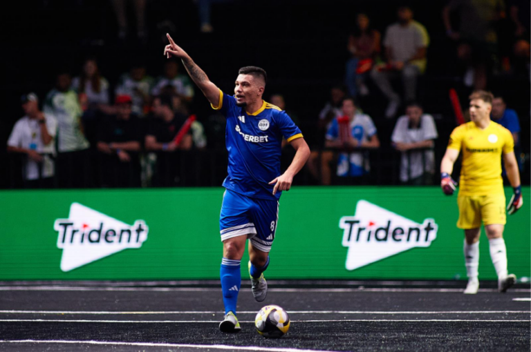 Trident e Bis renovam aposta na Kings League Brazil e ampliam presença no ecossistema digital do futebol