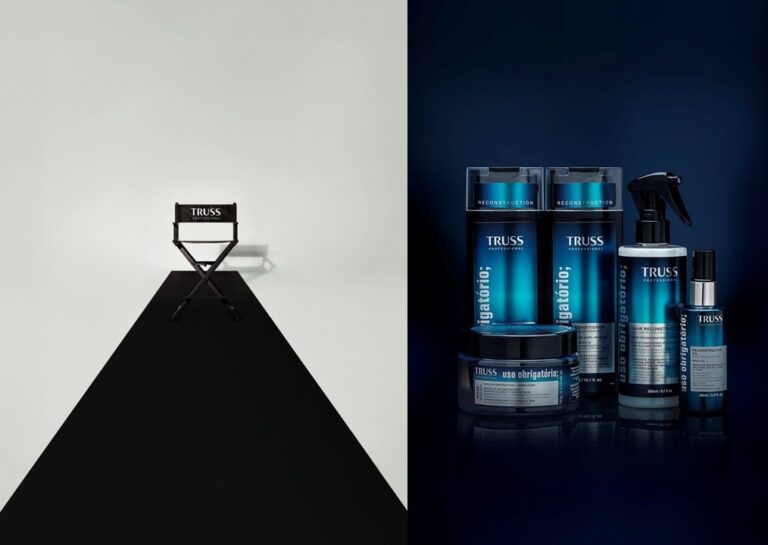 TRUSS aposta no cinema para reforçar posicionamento global com campanha inédita na TV aberta