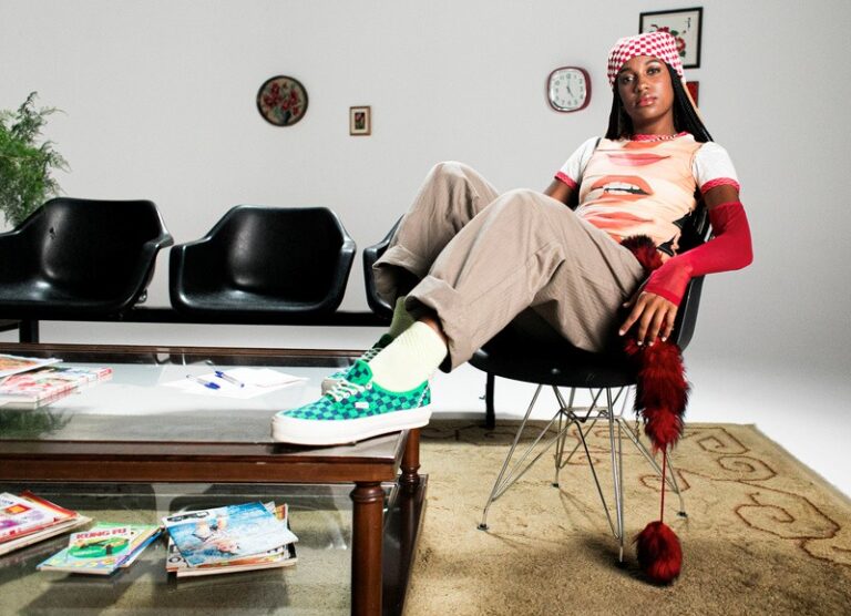 Vans celebra 60 anos