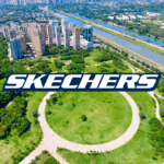 Skechers assume naming rights das pistas de corrida dos parques Villa-Lobos e Cândido Portinari, em São Paulo