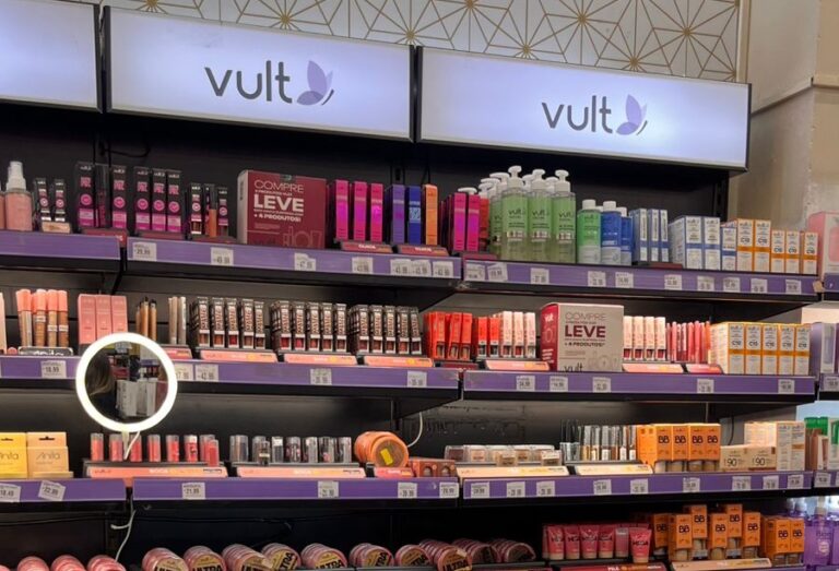 Social listening inspira campanha da Vult focada em performance e valor percebido