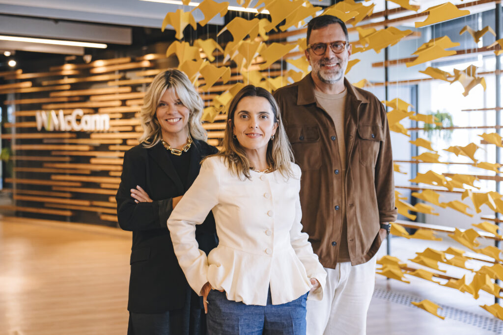 WMcCANN cria vertical dedicada ao agronegócio e inicia operação com a John Deere