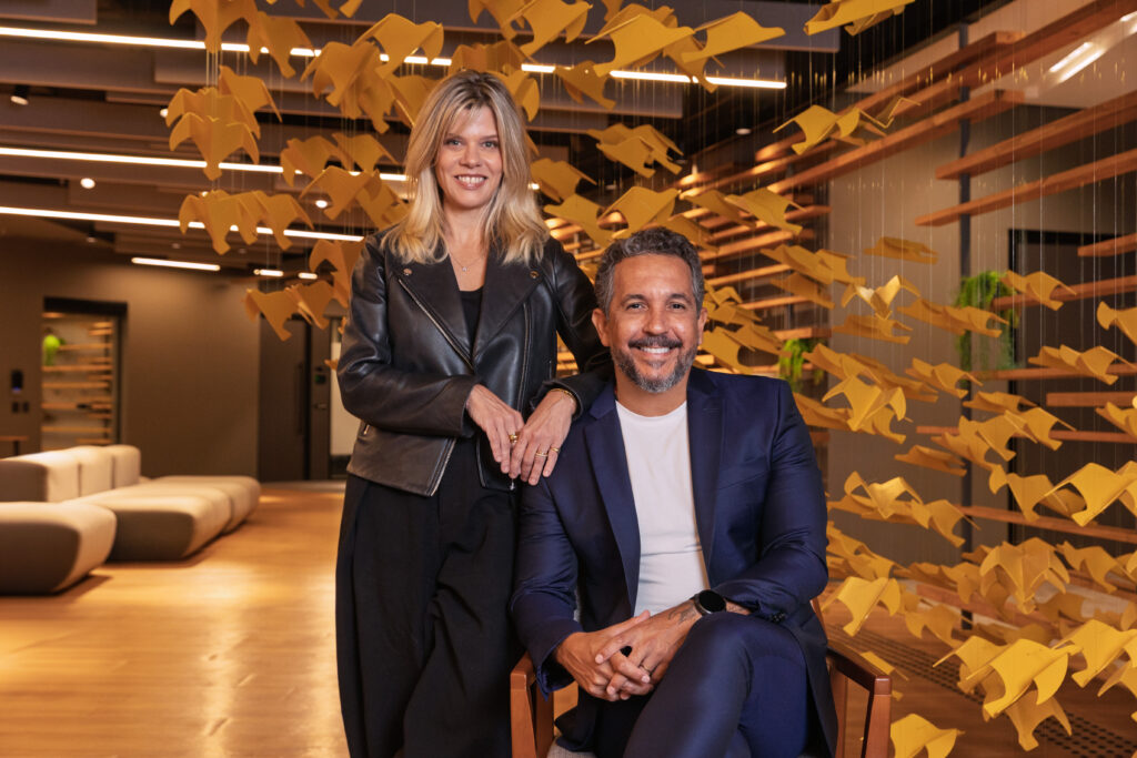WMcCANN anuncia Rapha Borges como novo Chief Creative Officer