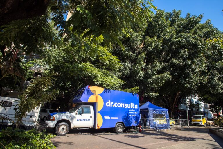 dr.consulta investe R$ 7 milhões em marketing e publicidade para anunciar sua chegada ao Rio