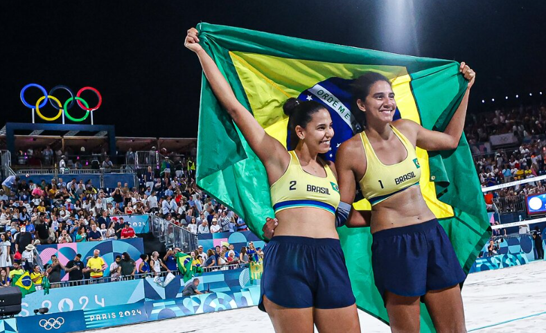 Allianz Seguros patrocina atletas olímpicos e paralímpicos e amplia presença no esporte brasileiro