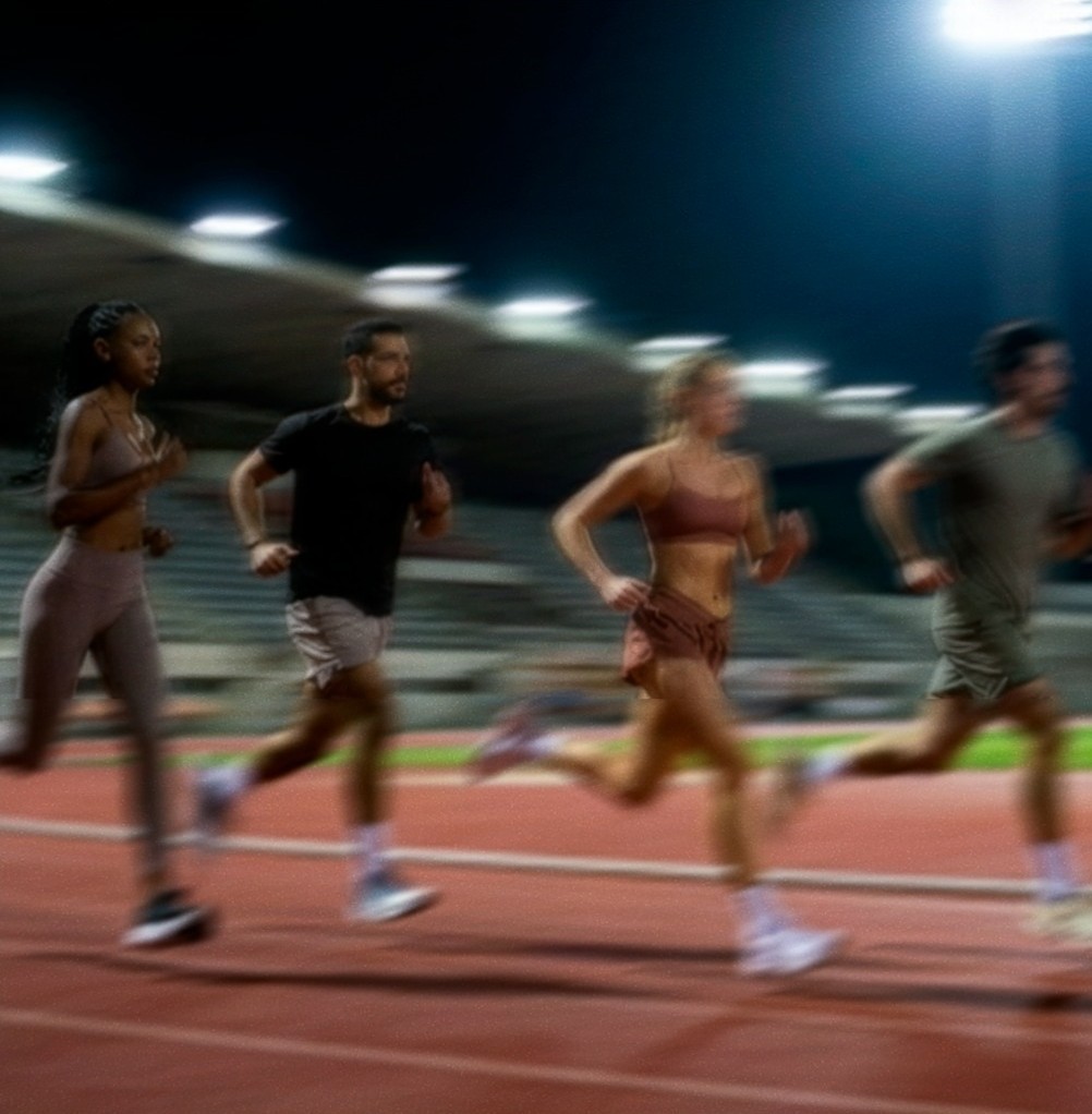 BIO RITMO celebra 30 anos com corrida noturna no Pacaembu