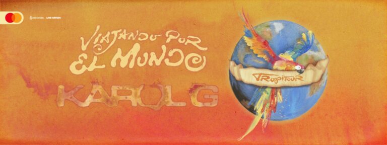 Mastercard se une à KAROL G para transformar a paixão pela música em Experiências Priceless