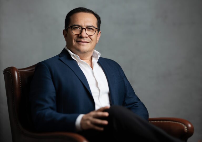 Rafael Lopez assume a presidência da Bimbo Brasil e grupo anuncia nova fase após gestão de Alfonso Argudín no país.