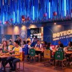 Boteco Hellmann’s retorna durante os Playoffs da NBA com edição gratuita para os fãs da liga em São Paulo