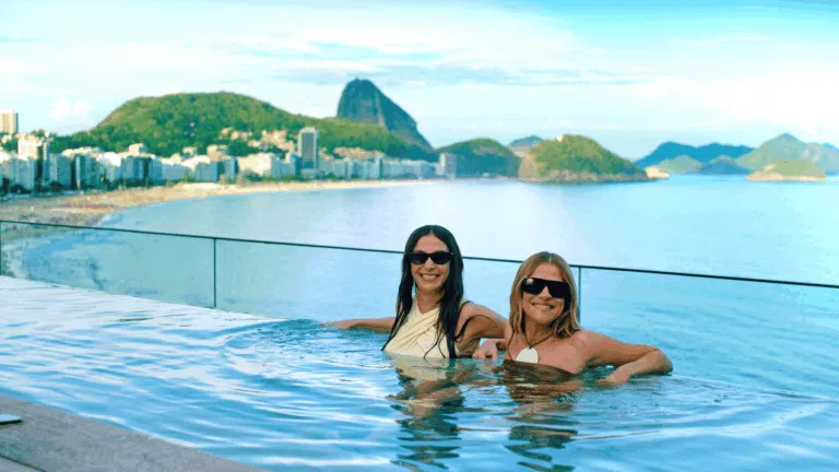 C6 Bank lança websérie com Ingrid Guimarães e Mônica Martelli para apresentar produtos com humor e storytelling.