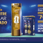 Caça ao Clear Dourado levará torcedores para a Copa do Mundo FIFA 2026™