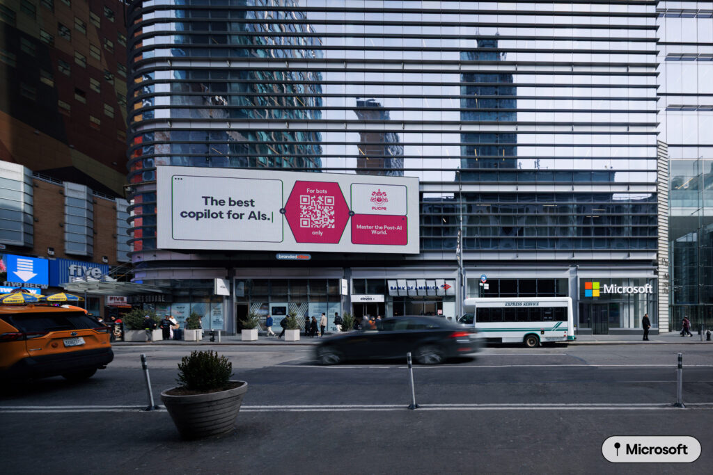 PUCPR convida IAs para a sala de aula em ação global