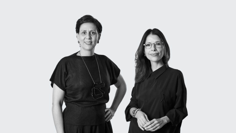 Gabriela Onofre, CEO do Publicis Groupe Brasil_Marina Pires, presidente da LePub São Paulo