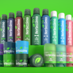 Herbíssimo reposiciona marca, aposta em autocuidado e amplia portfólio com novas tecnologias