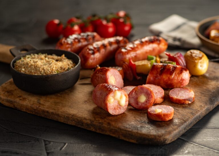 Perdigão Na Brasa lança calculadora de churrasco em Whatsapp com IA