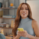 Mercado Pago lança campanha com Anitta para incentivar portabilidade salarial e oferece prêmios de até R$ 60 mil a trabalhadores CLT.