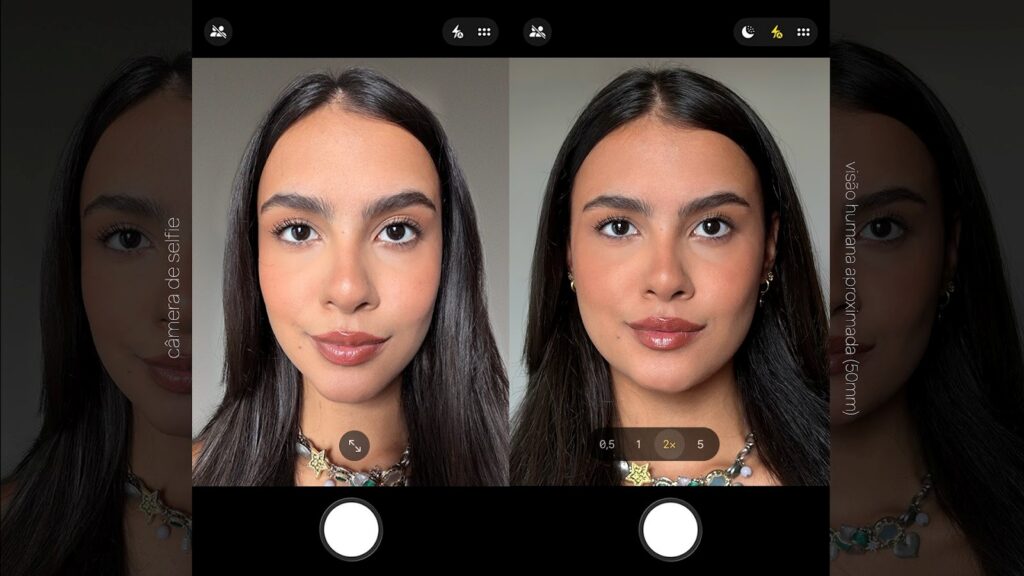Natura Faces provoca debate sobre distorções da selfie e autoimagem nas redes