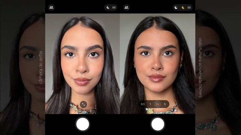 Natura Faces provoca debate sobre distorções da selfie e autoimagem nas redes