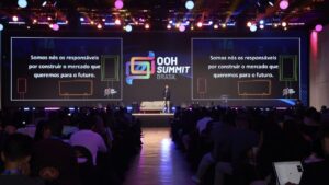 O impacto do OOH Summit e os próximos passos da indústria